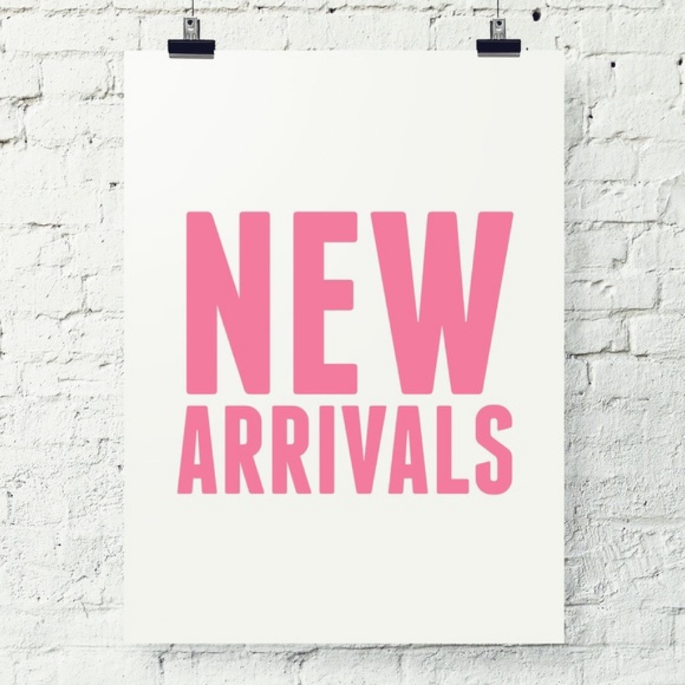 NEW LISTINGS!
